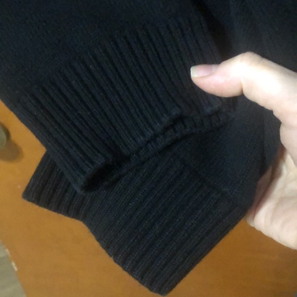 Oscar De La Renta Sweater - Picture 5 of 7